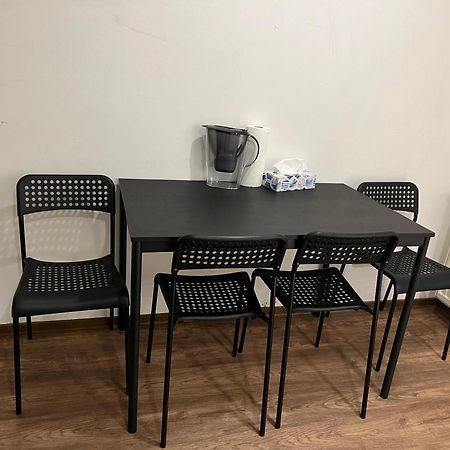 דירות קרלסרוהה Ferienzeit מראה חיצוני תמונה